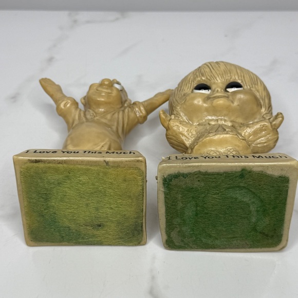 VTG 1970 Russ Berries BUNDLE of 2 - Picture 8 of 11